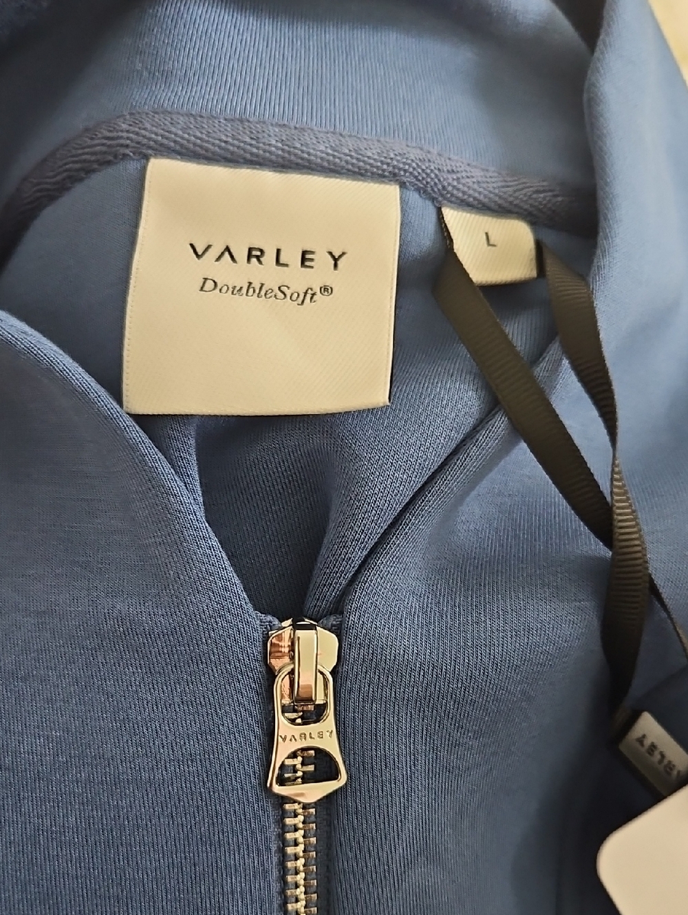 Varley Doublesoft Set - Picture 11 of 16